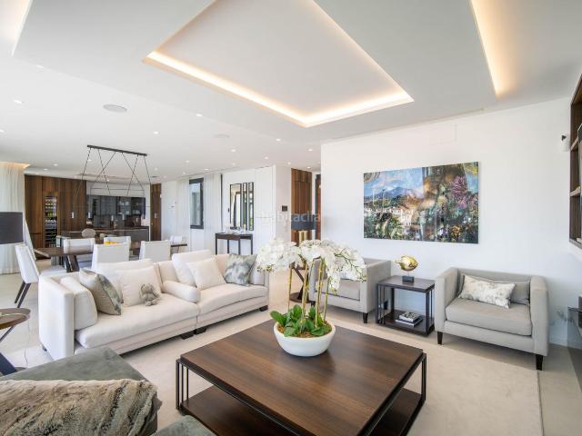 Casa en venta en Marbella, Casco Antiguo. Casas.