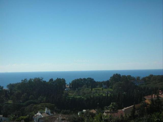 Casa en venta en Marbella, Casco Antiguo. Casas.