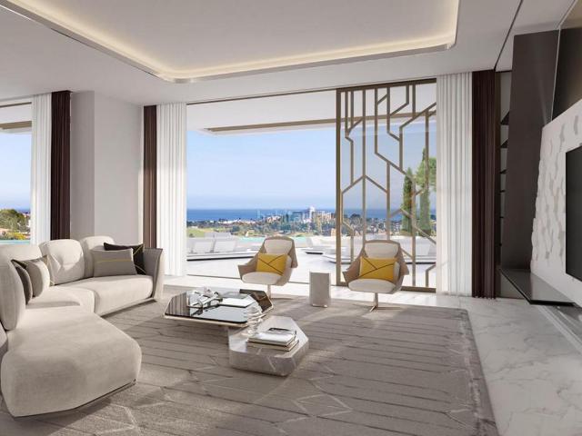Casa en venta en Marbella, Casco Antiguo. Casas.