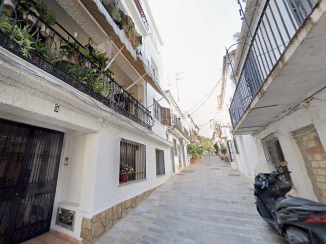 Casa en venta en Marbella, Casco Antiguo. Casas.