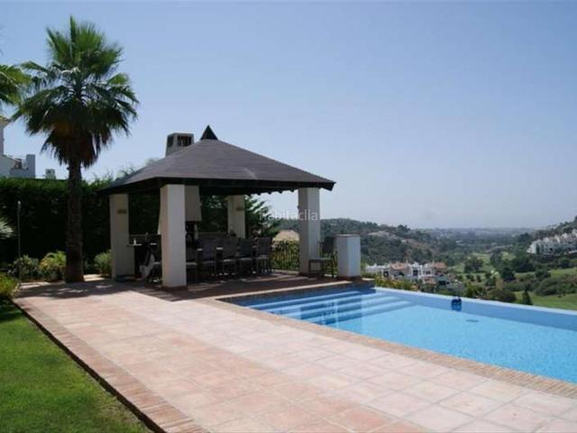 Casa en venta en Marbella, Casco Antiguo. Casas.