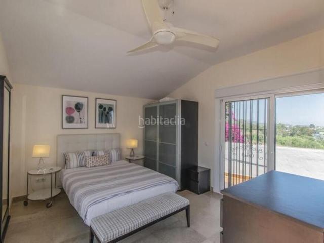 Casa en venta en Marbella, Casco Antiguo. Casas.