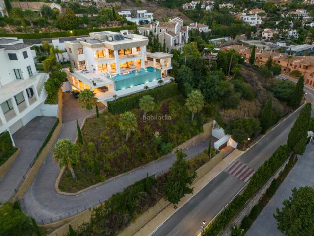 Casa en venta en Marbella, Casco Antiguo. Casas.