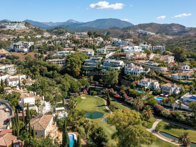 Casa en venta en Marbella, Casco Antiguo. Villa en el Noroeste de Marbella. Casas.