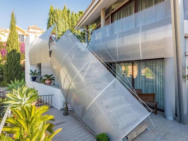 Casa en venta en Marbella, Casco Antiguo. Villa en venta en Marbella. Casas.