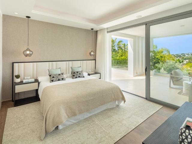 Casa en venta en Marbella, Casco Antiguo. Villa en venta en Marbella. Casas.