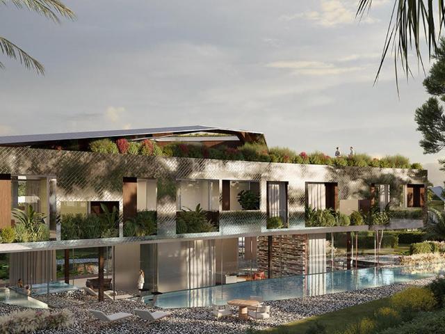 Casa en venta en Marbella, Casco Antiguo. Villa en venta en Marbella Golden Mile, Marbella. Casas.