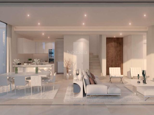 Casa en venta en Marbella, Casco Antiguo. Villa en venta en Mijas Costa. Casas.