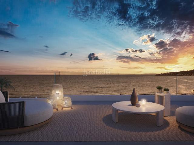 Casa en venta en Marbella, Casco Antiguo. Villas de lujo con vistas al mar en Mijas Costa. Casas.