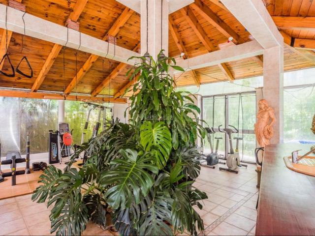 Casa en venta en Marbella, El Rosario Ricmar. Casas.