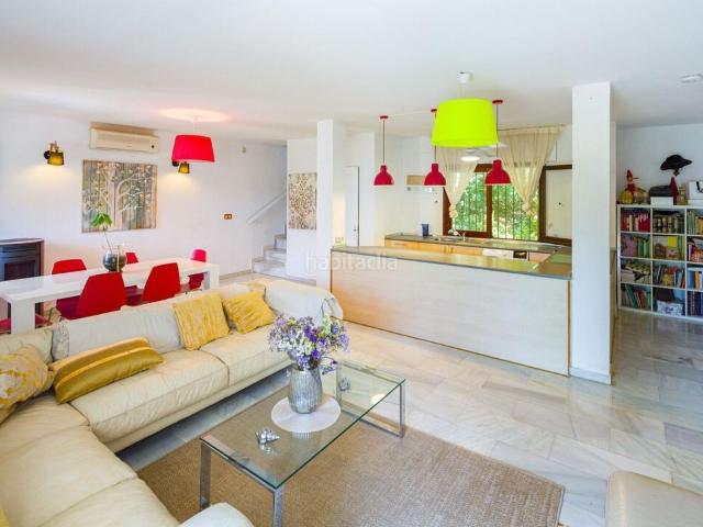 Casa en venta en Marbella, El Rosario Ricmar. El Rosario. Casas.