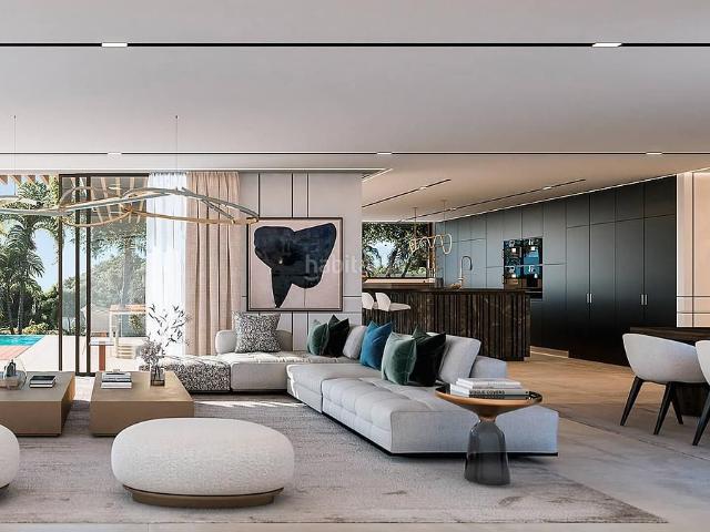 Casa en venta en Marbella, La Carolina Guadalpín. Casas.