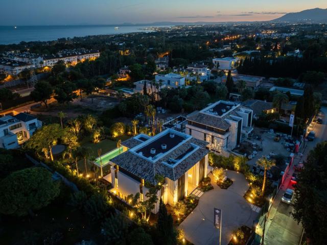 Casa en venta en Marbella, La Carolina Guadalpín. Casas.
