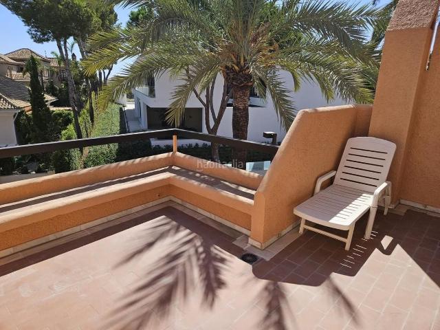 Casa adosada en venta en Marbella, La Dama de Noche La Alzambra. Casas adosadas.