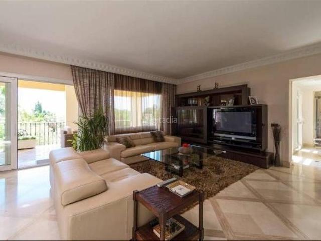 Casa en venta en Marbella, Las Brisas. Casas.