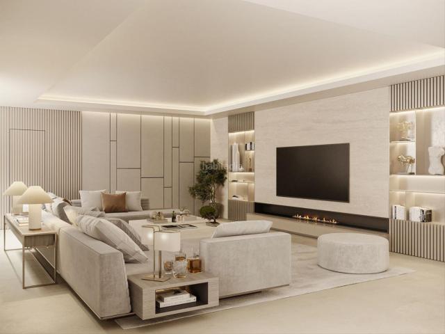 Casa en venta en Marbella, Las Brisas. Casas.