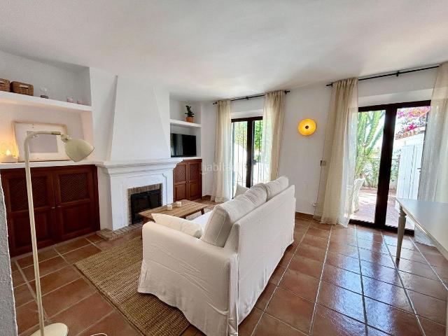 Casa en venta en Marbella, Las Brisas. Casas.