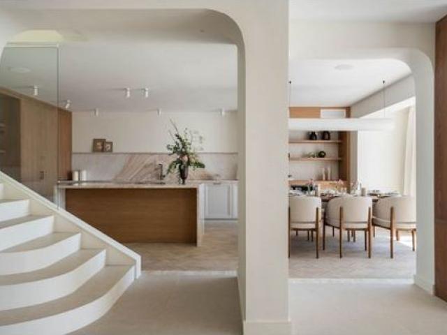 casa en Venta en Marbella. LEPV T4440