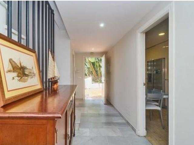 casa en Venta en Marbella. LEPV T4480