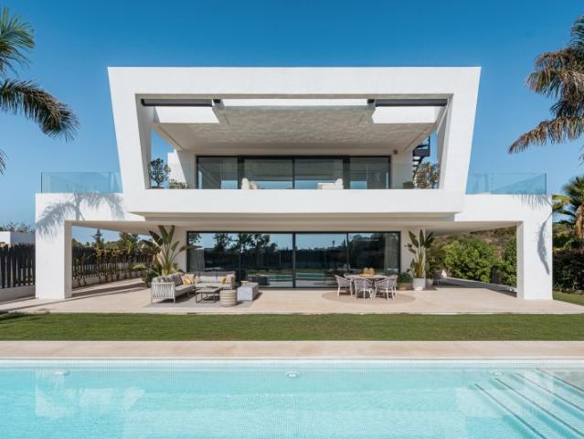 Casa en venta en Marbella, Lomas del Virrey