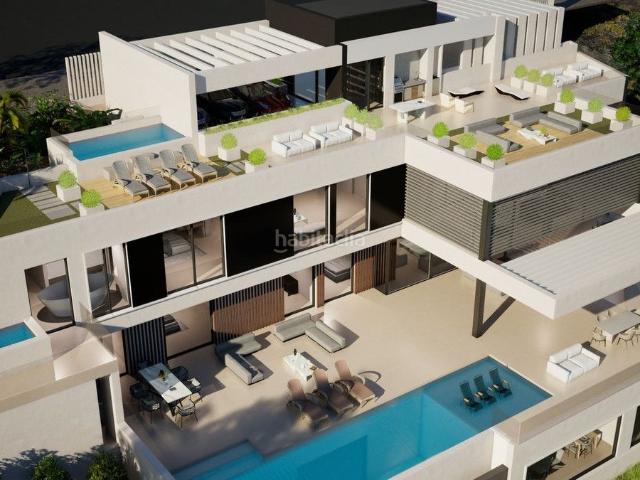 Casa en venta en Marbella, Los Monteros. El Proyecto de Lujo Definitivo en Marbella Situada en una de las ubicaciones más codiciadas de Marbella, esta villa ofrece impresi. Casas.