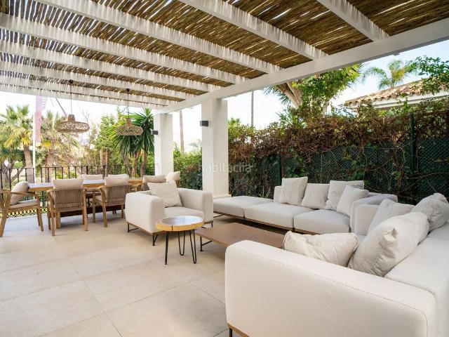 Casa en venta en Marbella, Los Naranjos. Casas.