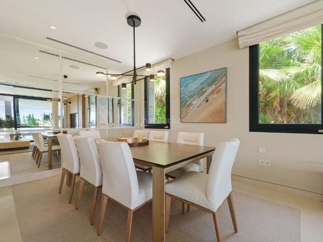 Casa en venta en Marbella, Los Naranjos. Casas.