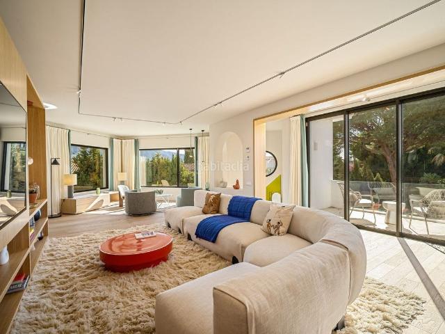 Casa en venta en Marbella, Los Naranjos. Casas.