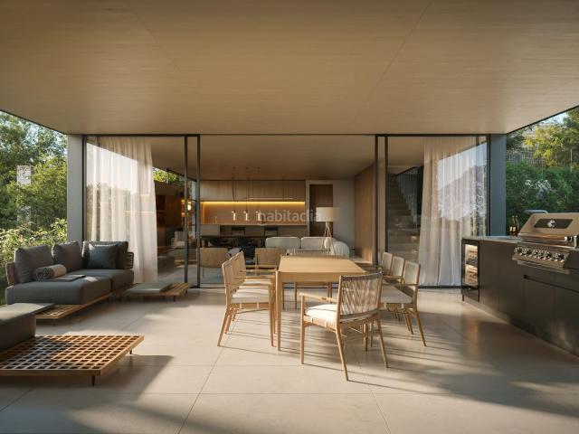 Casa en venta en Marbella, Los Naranjos. La Cerquilla, Nueva Andalucía Cerquilla 57B. Casas.