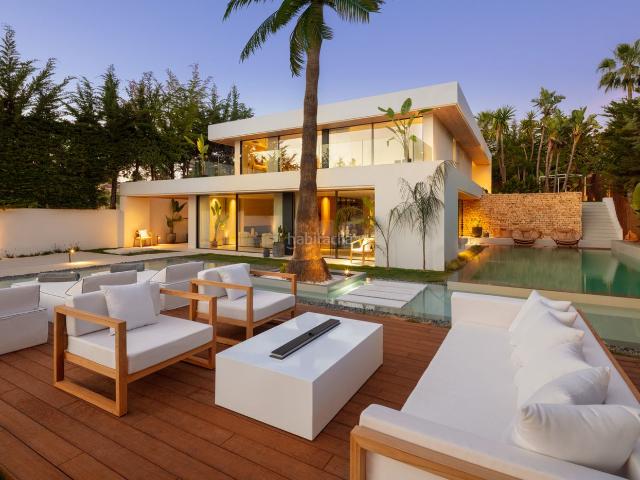 Casa en venta en Marbella, Los Naranjos. Nueva Andalucía, Marbella Auriga 1. Casas.