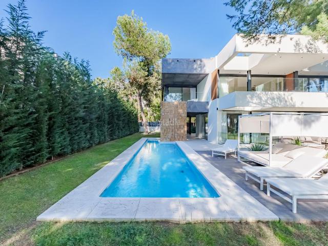 Casa en venta en Marbella, Puente Romano. Casas.