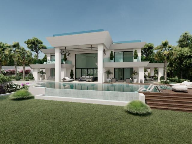 Casa en venta en Marbella, Puente Romano. Casas.