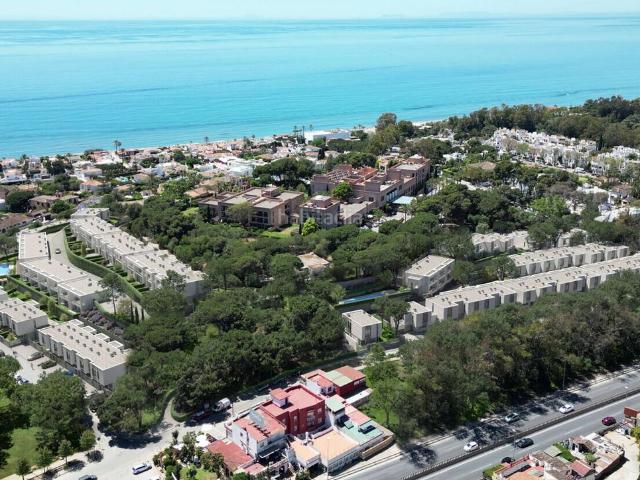 Casa en venta en Marbella, Real de Zaragoza. Casas.