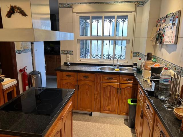 Casa en venta en Marbella, Rodeo Alto Guadaiza La Campana. Espléndido Chalet Independiente con Piscina Privada y Vistas Panorámicas. Casas.