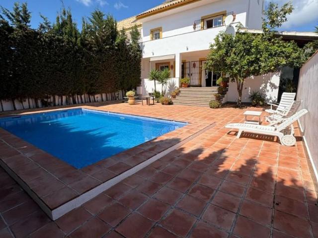Casa en venta en Marbella, San Pedro De Alcantara