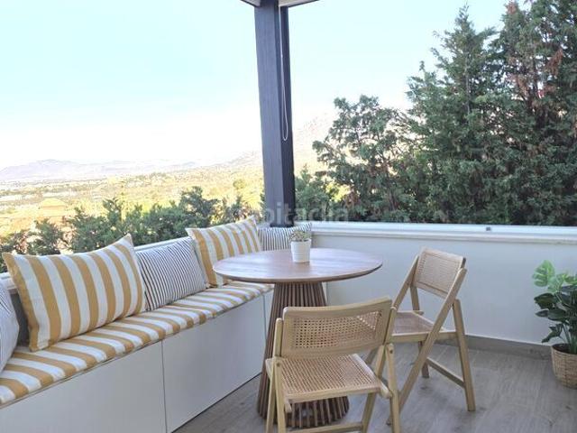 Casa en venta en Marbella, Santa Clara. Santa Clara Golf. Casas.