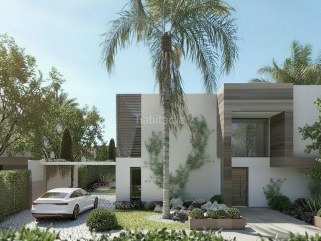 Casa en venta en Marbella, Sierra Blanca. Casas.