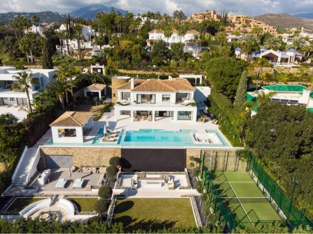 Casa en Venta en Marbella