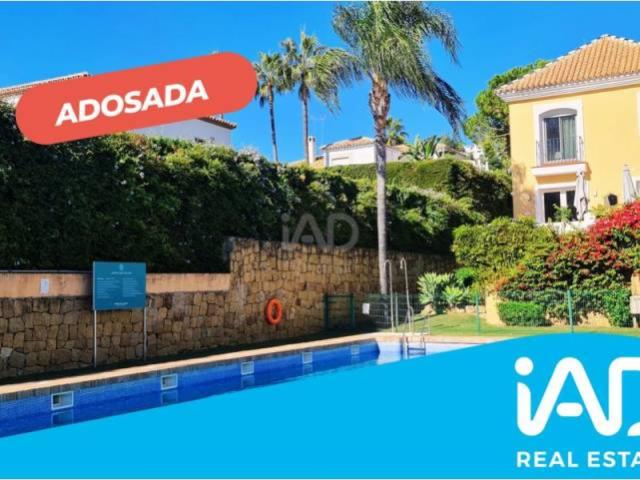 Casa en Venta en Marbella