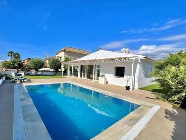 Casa en Venta en Marbella