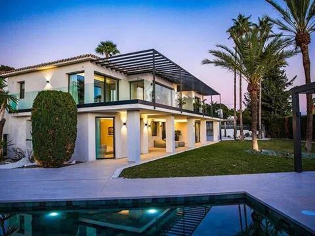 Casa en Venta en Marbella