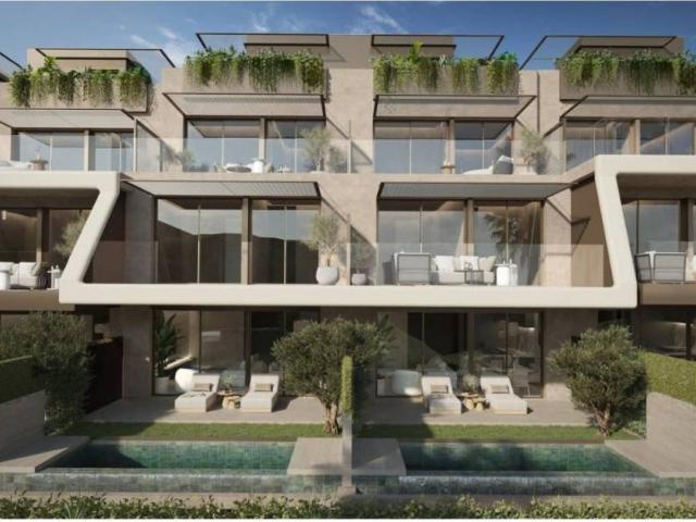 Casa en Venta en Marbella