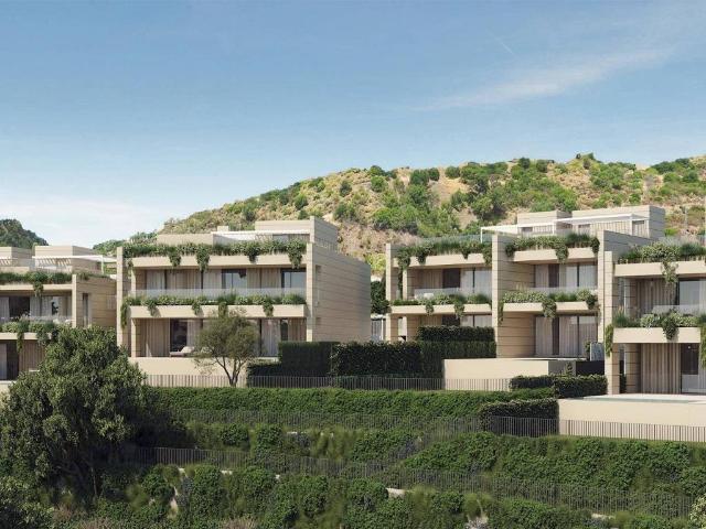 Casa en Venta en Marbella