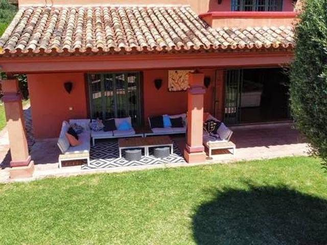 Casa en Venta en Marbella