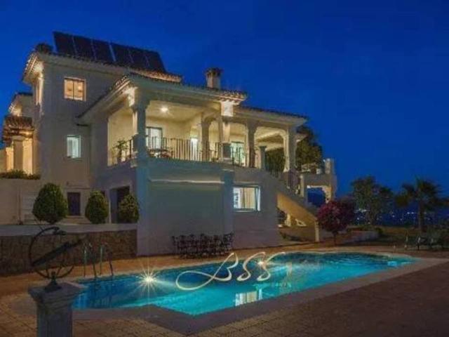 Casa en Venta en Marbella