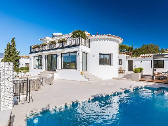 Casa en Venta en Marbella