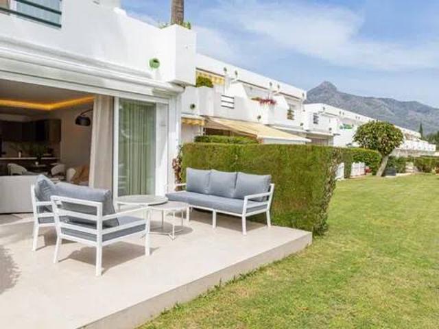 Casa en Venta en Marbella