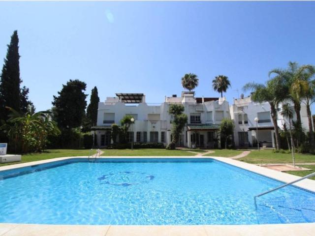 Casa en Venta en Marbella