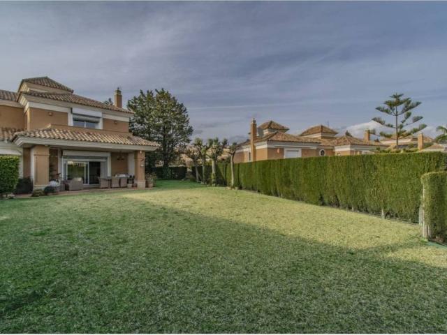 Casa en Venta en Marbella