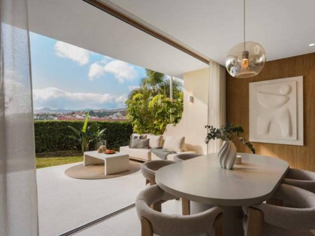 Casa en Venta en Marbella
